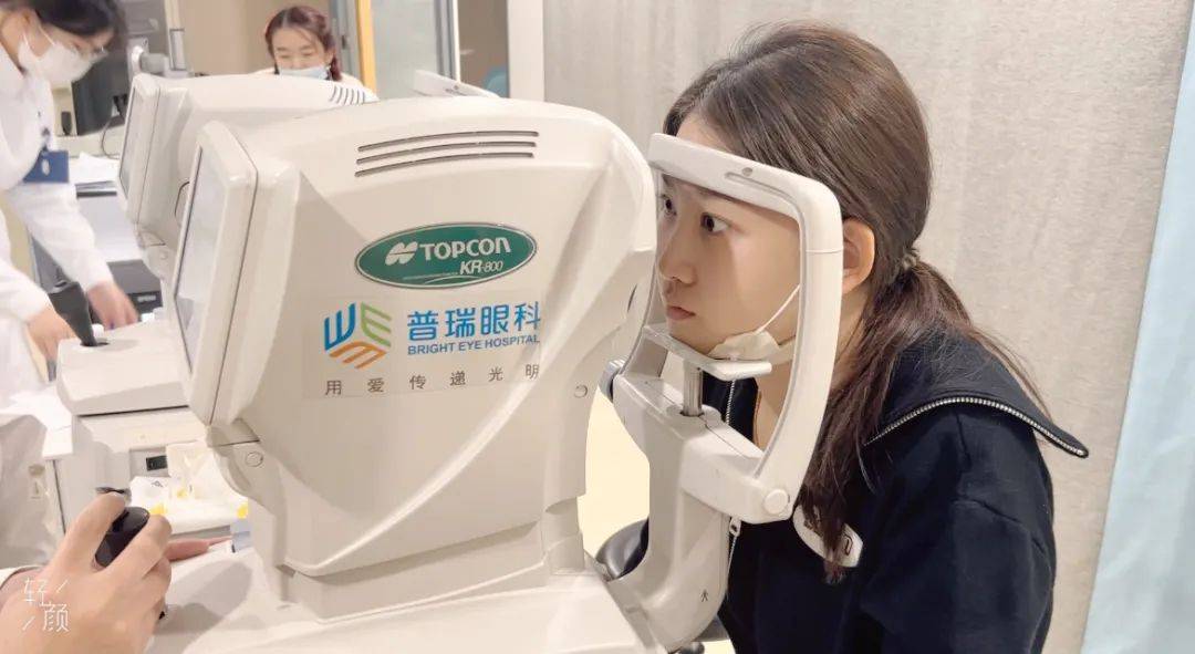济南普瑞眼科告诉您_度数_眼睛_角膜