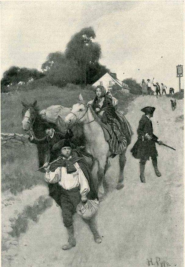 美国独立战争也是美国的第一次内战?_北美_殖民地_政府