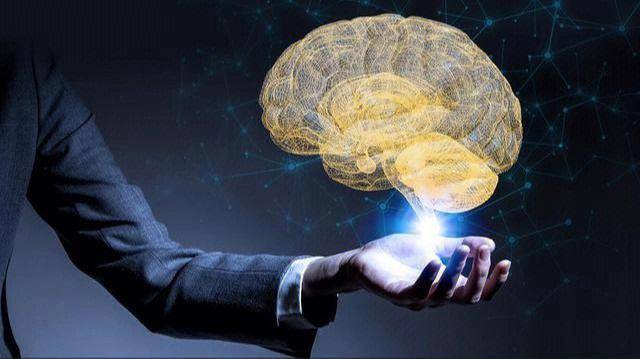 大脑产生意识和思想,是意识和思想的物质基础.