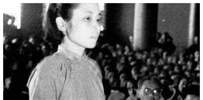 原来在村长上报政府之后,政府便派人对张桂花进行了