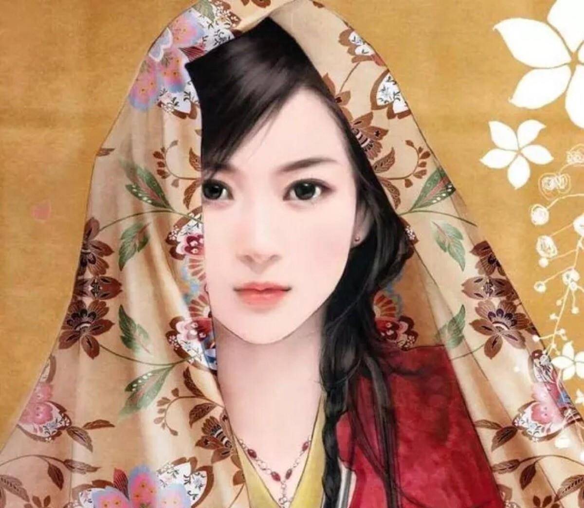 15岁小才女被掳后在墙上写下此词,句句感人肺腑,惊艳了800多年_蒋兴祖