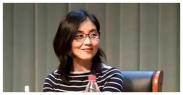 揭秘颜宁身份!_女性_成就_领域