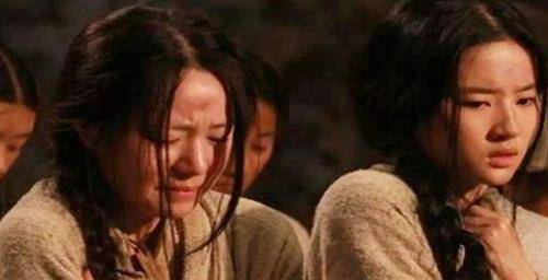 嘉靖险些丧命,一怒之下将宫女全部凌迟_名宫女_宫变_明朝