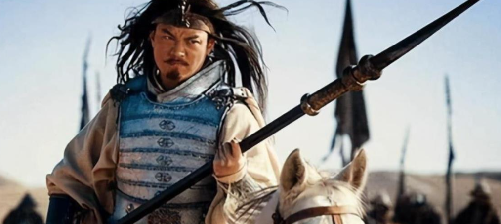 关羽战黄忠,张飞战马超,马超战许褚,看似平手,其实胜负已分_曹操_长沙