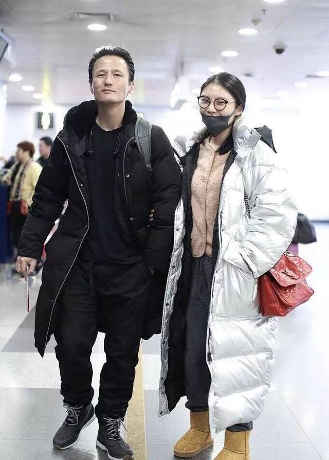 她在网络上发文想嫁人,她一直单身_蒲巴甲_身段_爱情