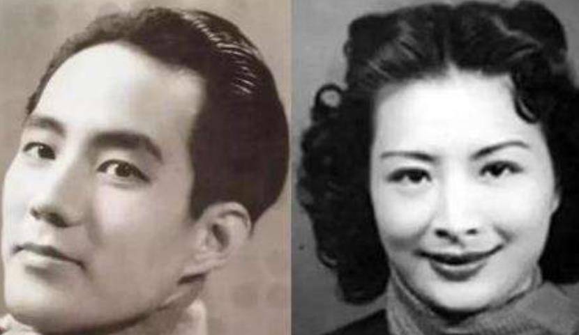 在民国时期,舒适也是一位小有名气的演员,他的妻子慕容婉儿是一位当时