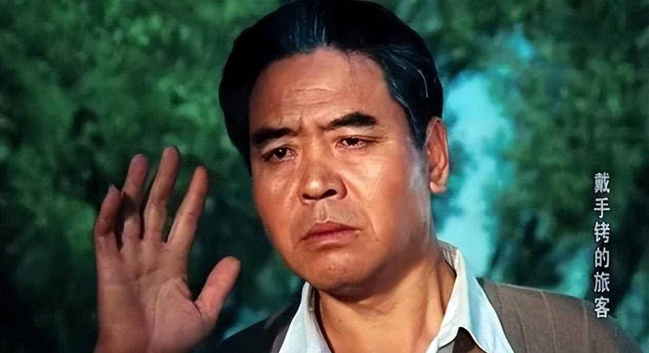 幕后故事 印质明拒演男一号 于洋坚决不用_影片_观众_电影史