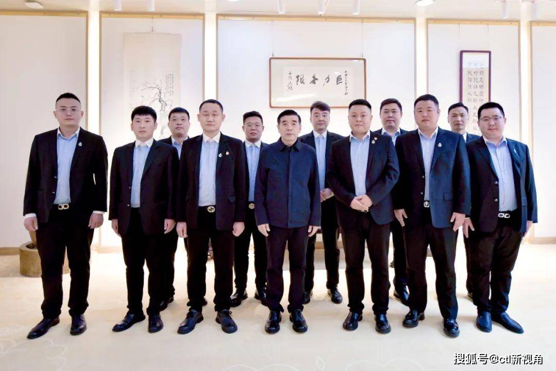 刘伶醉销售团队厉兵秣马 赋能再出发!