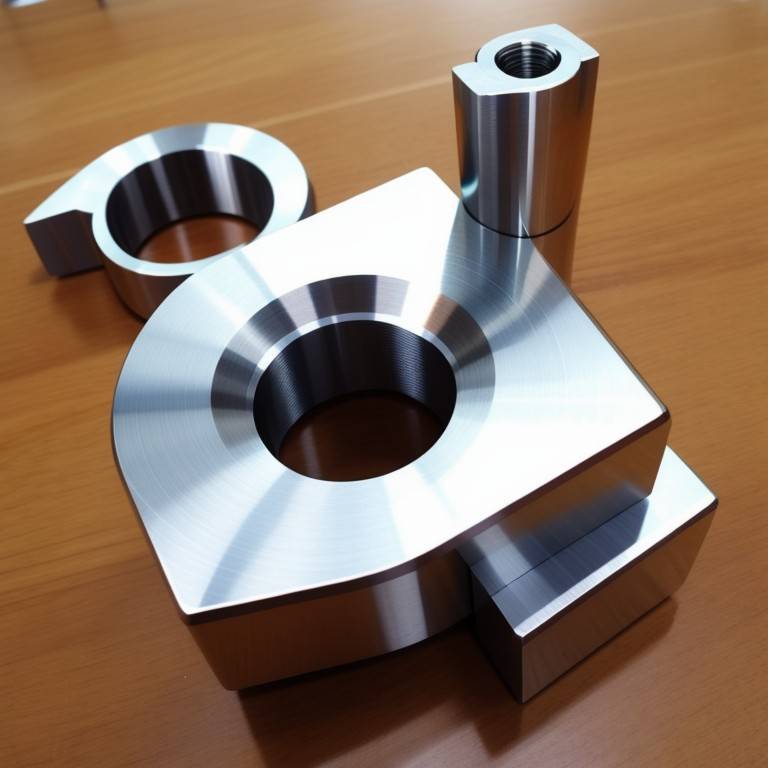 电解抛光在不锈钢表面处理中的应用及优势