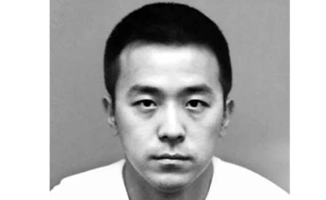 凶手是个本分人,行刑前解释是因为太爱她_朱海洋_杨欣_犯罪