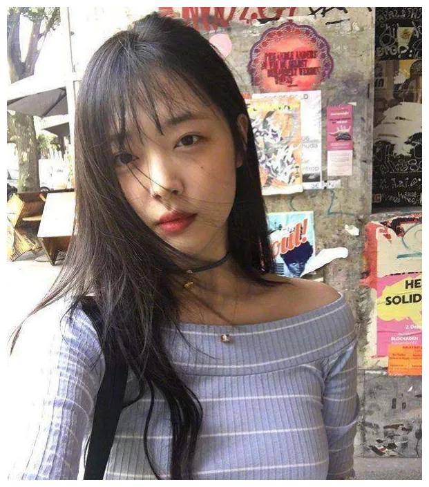 韩国r级女星崔雪莉,曝光过往《真实面目》,引发热议!_角色_表演_演技