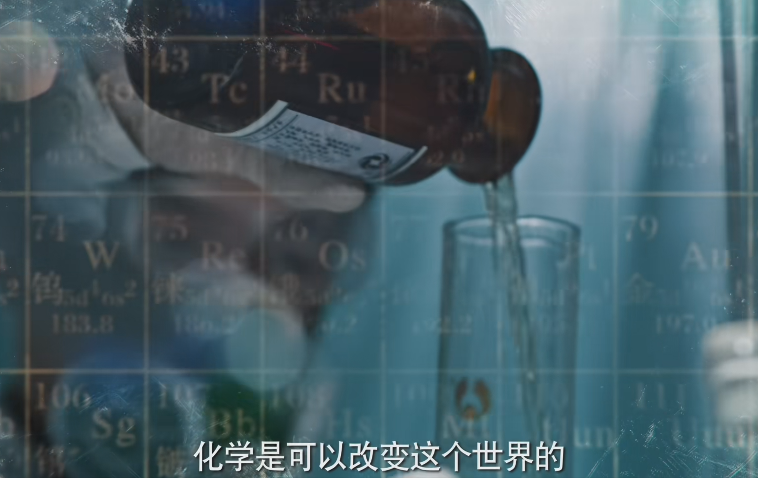 我难掩激动,终于有像样的刑侦大剧了_黄宗伟_高群书_狂飙