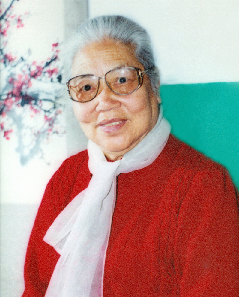 被誉为人民艺术家的5位艺人:仅剩2人在世,最大94岁最小87岁_常宝堃_演