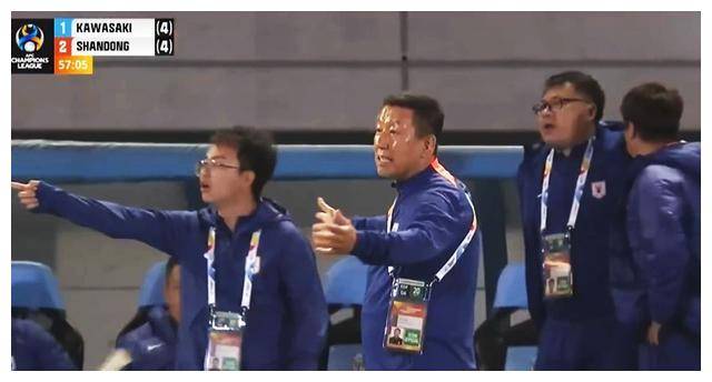 老崔抗议裁判 比赛策略受批 赞赏全队合作_泰山队_胜利_对手