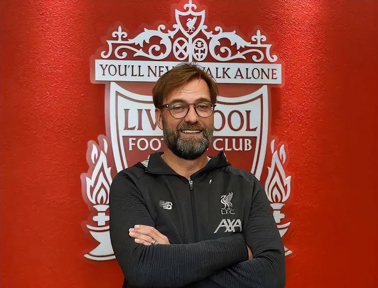 经纪人否认克洛普下赛季没有机会继续执教拜仁_利物浦_德国_主教练