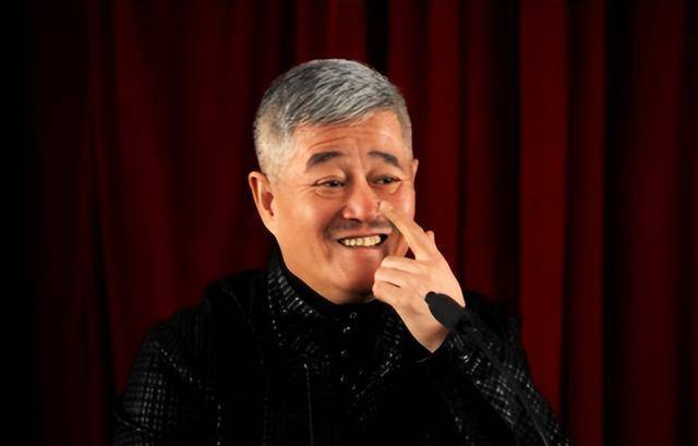 谢广坤小助理爆料,赵本山或登辽宁春晚,评论区让人泪目_表演_观众