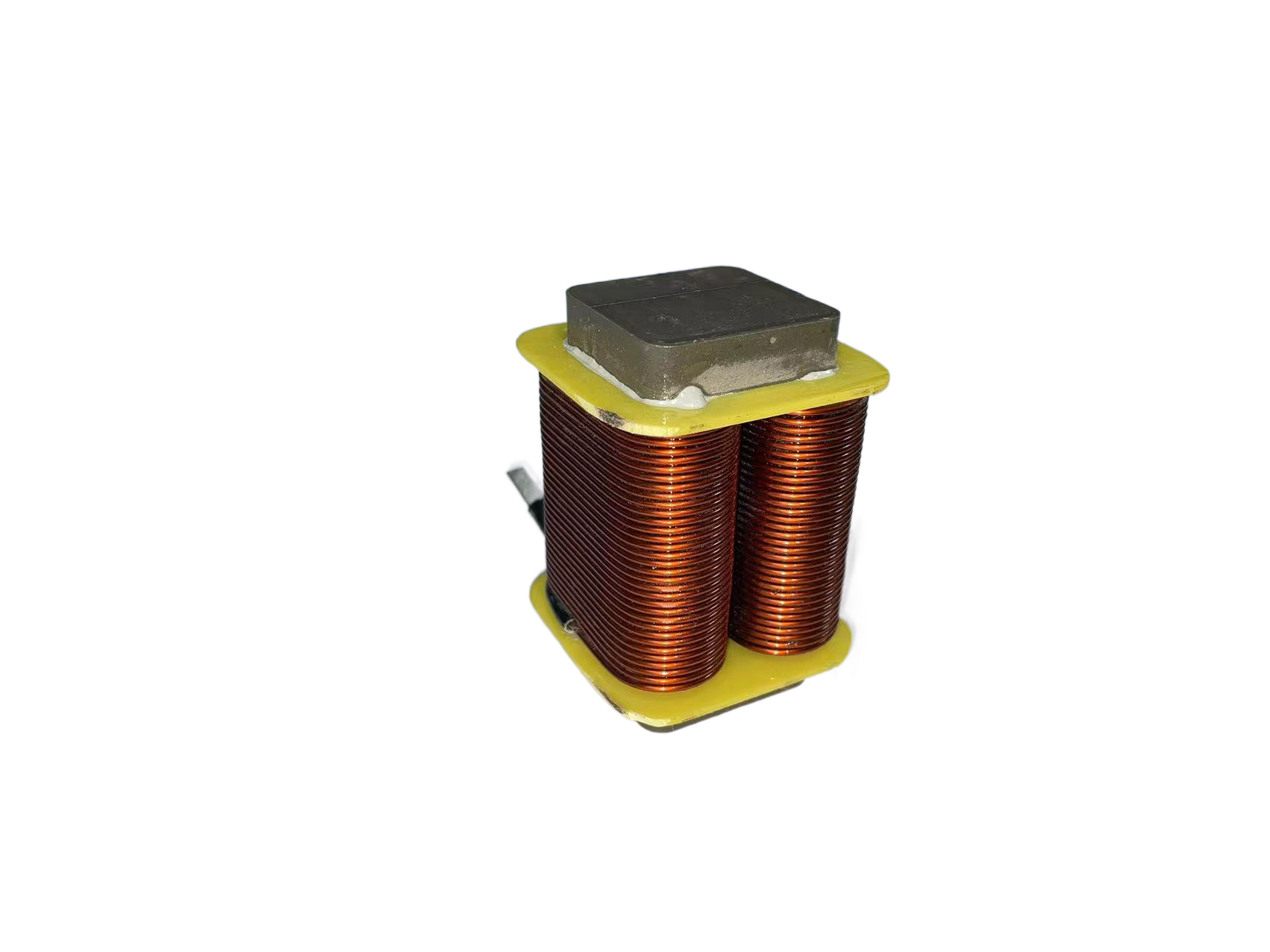 环形变压器有哪些不同类型的绕组?_应用_性能_进行