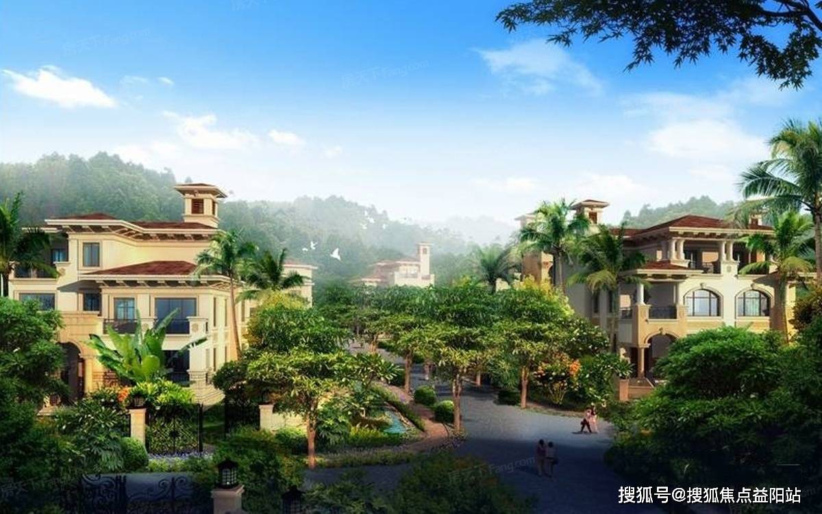 新发布河源【华南城十里东岸别墅】售楼处电话|认证价格户型学区|售楼