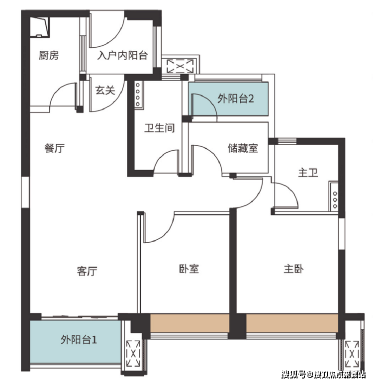 中山华发四季(2024营销中心)华发四季首页网站丨华发四季楼盘详情