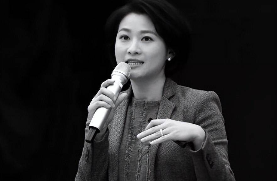 最熟悉的美女主持已离世!