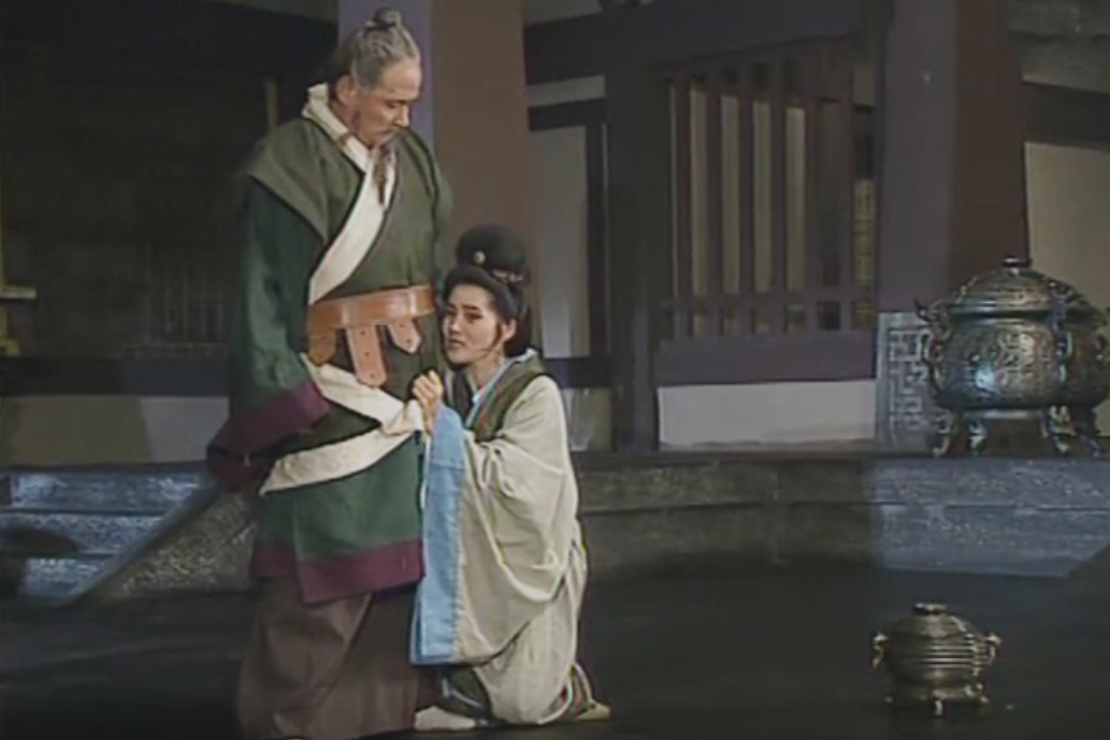 教吴国车战,让吴国不断攻打楚国,才有了伍子胥孙武攻破楚都鞭尸楚王