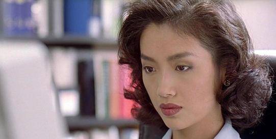 吴倩莲:1婚嫁庹宗华"遭"10年家暴,2婚因嫁"圈外人"隐退_时候_因为