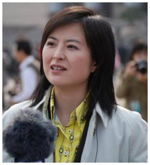 央视女神张泉灵的惊天逆袭之路,揭秘不为人知的秘密!_人生_李铁_事业