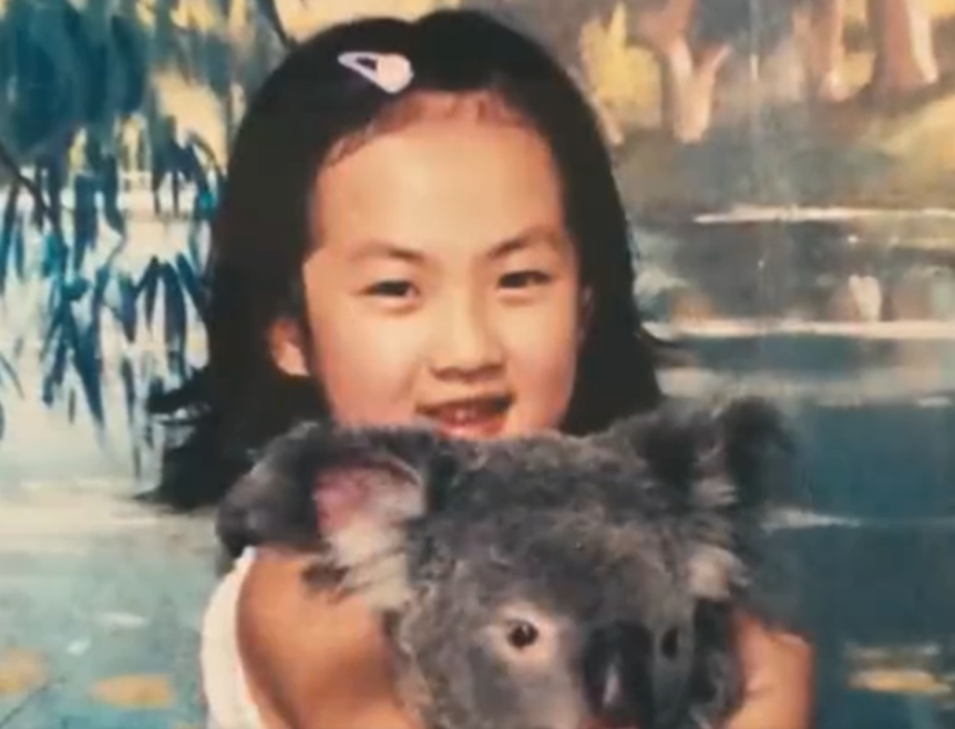 同样是任正非的"掌上明珠",为何姚安娜和孟晚舟的人生如此不同_华为