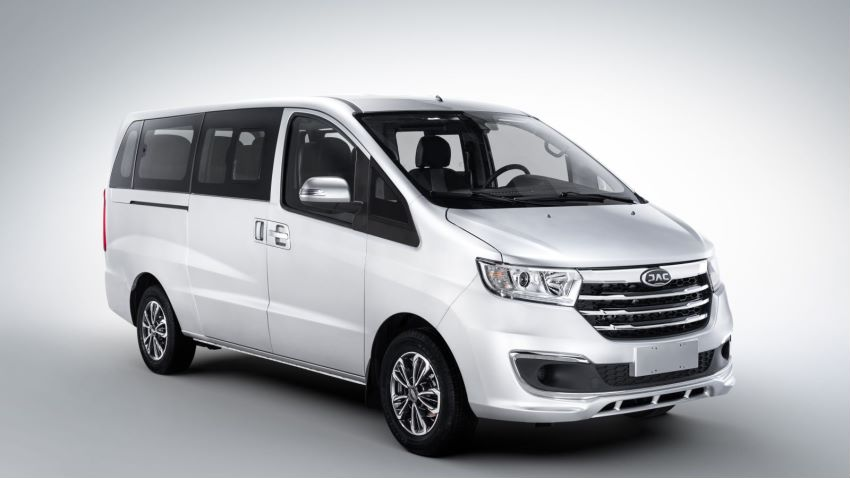 聚焦十万级混动mpv 江淮瑞风m3 hev打造用车新方案_搜狐汽车_搜狐网