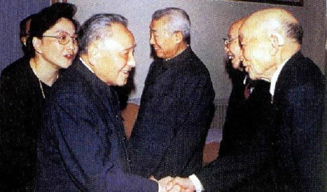 苏步青与妻子:超越民族的爱情,相伴60余年,妻子43年后才回故乡_松本米