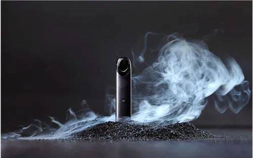 电子烟:戒烟的终极武器还是新的上瘾源?_烟民_尼古丁_问题
