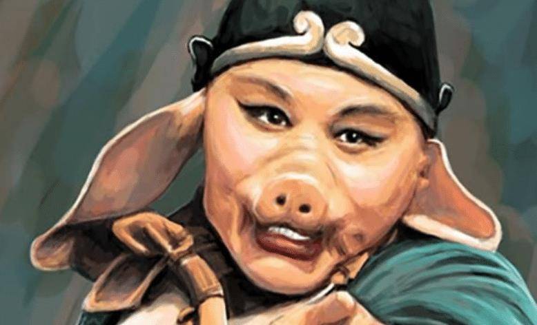 猪八戒封为啥不满意当净坛使者?