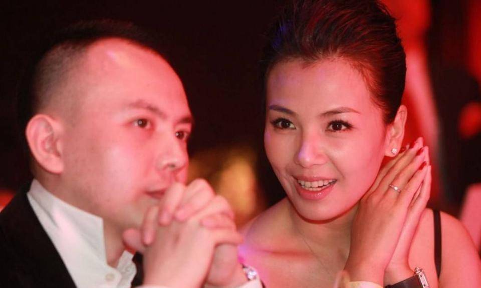 刘涛结婚15年,当了12年赚钱"机器",她后悔了吗?