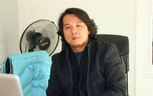 5年前,那个花1500万与巴菲特共进午餐的朱晔,如今公司亏损78亿_投资