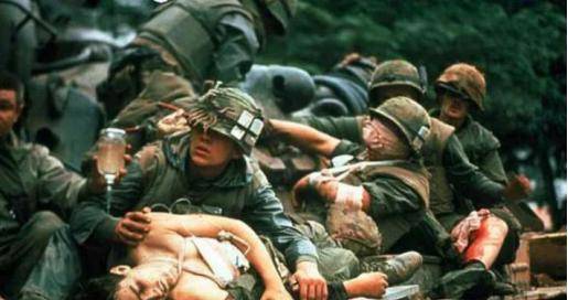 时隔66年,这位无名女兵终于魂归才故里,只因1张18岁时的照片_刘守