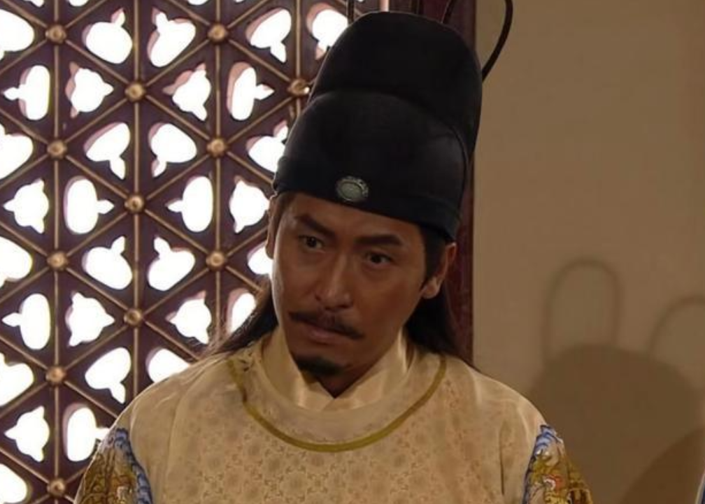 朱权:朱元璋第十七子,朱棣为借兵许诺平分天下,最终结局如何?