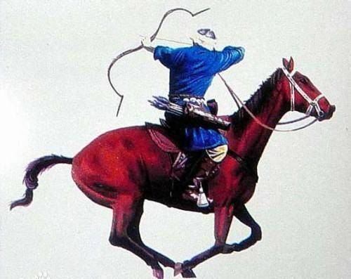 谁掌握了语言和文字,谁就具备了统治世界的力量_突厥_国家组织_土耳其