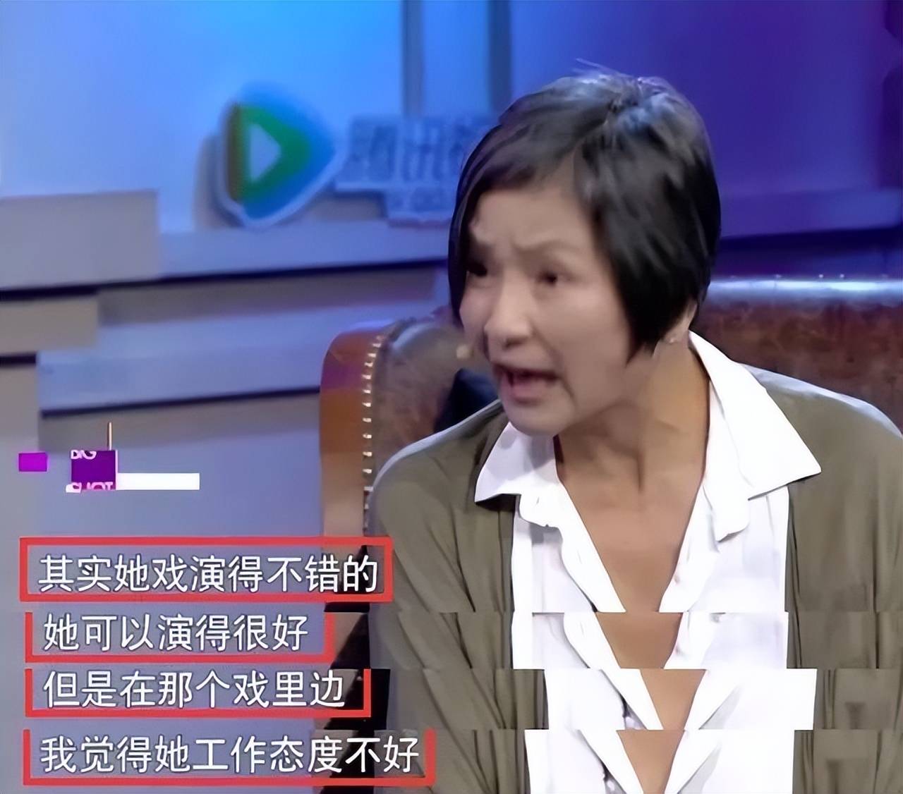 张柏芝又双叒叕怀孕了?_孩子_儿子_小孩