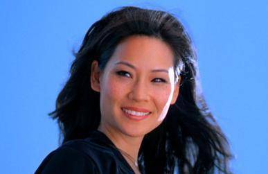 邓文迪闺蜜刘玉玲:同样出生贫寒,今为何比邓文迪更受世界尊重?