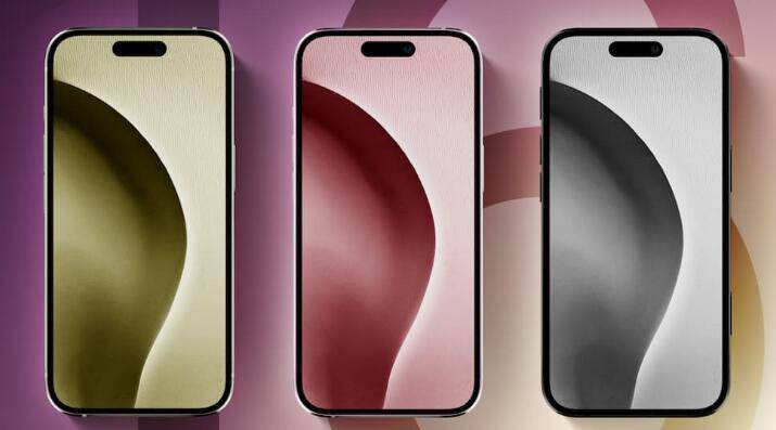 建议等iphone 17_系列_pro_屏幕