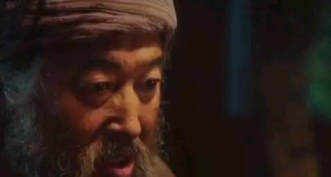 终极笔记:纹身麒麟,进入张家古楼,盘马老爹才是那个最神秘的人_职业