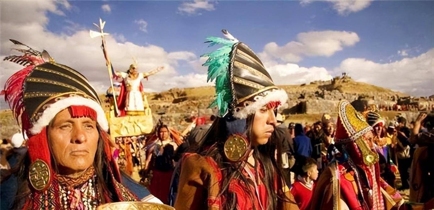 五百年前,古柯叶并非用来制作毒品,而是王室贵族才能接触到的东西,而