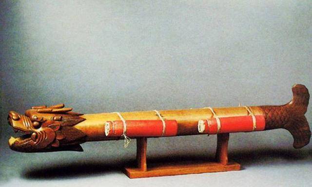 明朝发明火器技术引领世界,为何到了清朝火器销声匿迹?