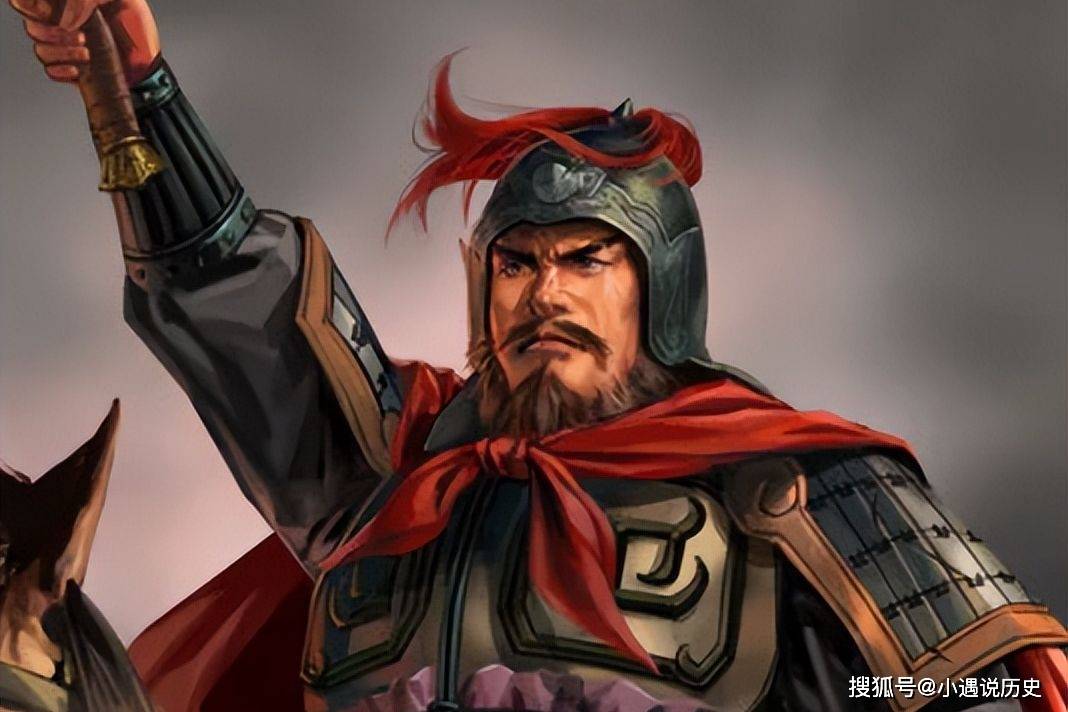 名将层出不穷,但这四位,才算得上当之无愧的千古名帅_将领_韩信_唐朝