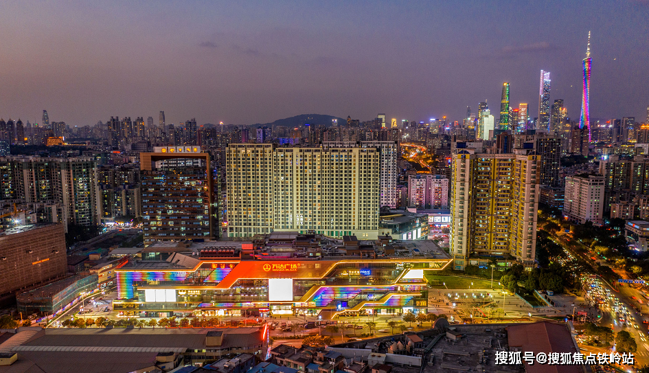 73广州【中海江泰里】73在随便一个街道,都能寻到令人垂涎欲滴的