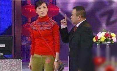 最美小品演员,曾五次登舞台,在当红时隐退,如今靠出镜谋生_金玉婷