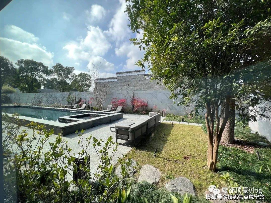 上海·养云安缦院典藏珍品养云安缦别墅预约_电话_咨询_微信