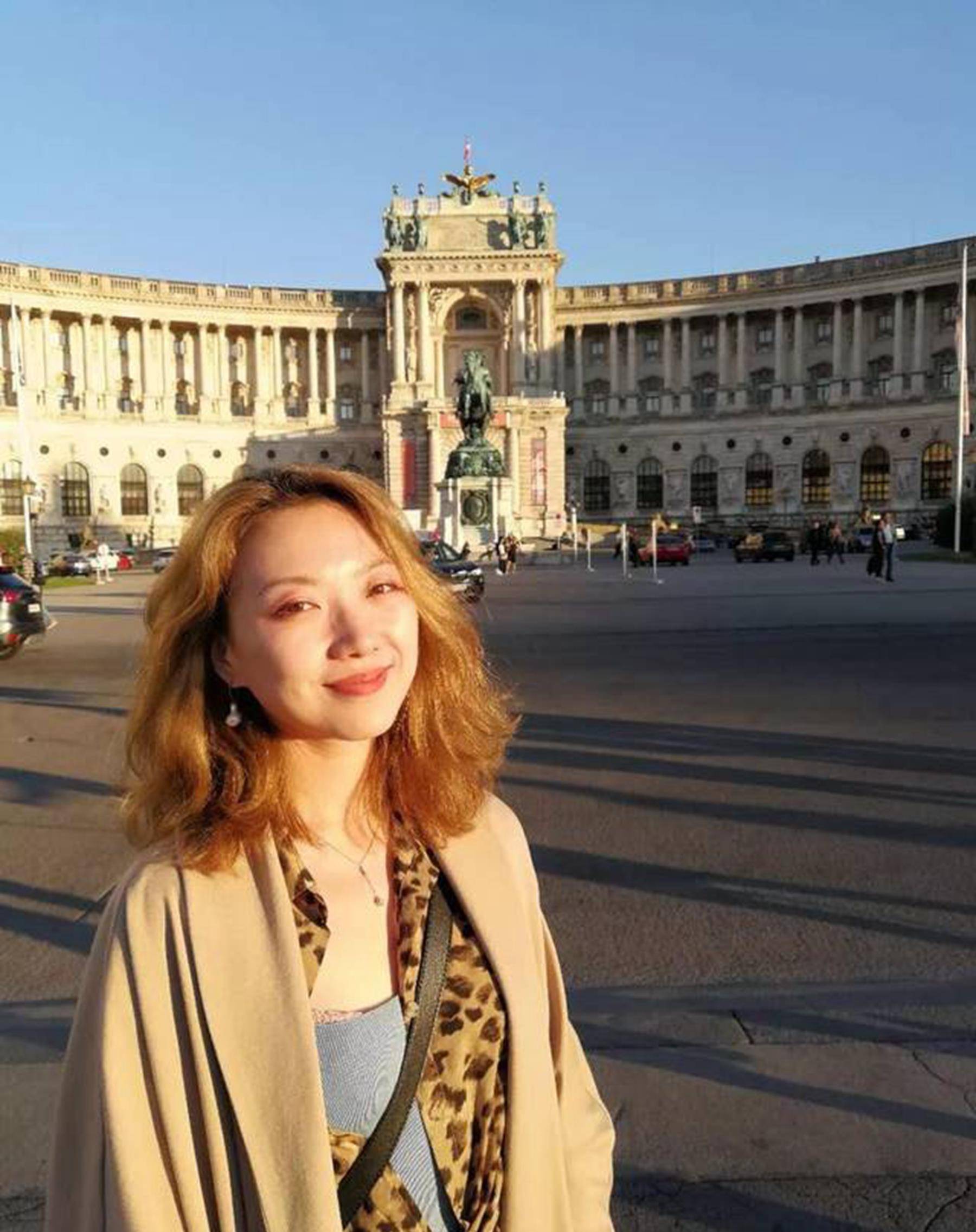 刘思麟_照片_美女