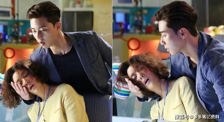 《举重妖精金福珠》是韩国mbc电视台于2016年11月16日起播出的水木