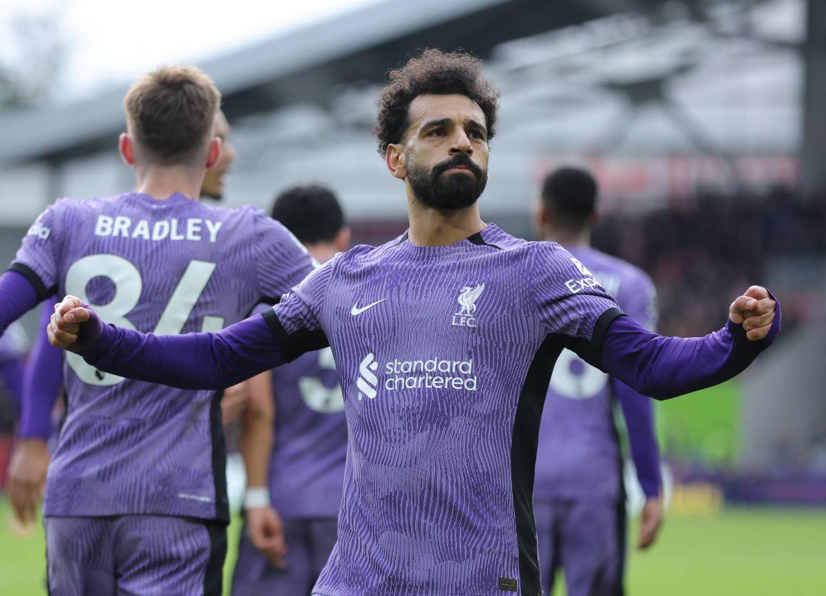 将弱点变成优势,利物浦逆境取胜,展现冠军本色_比赛